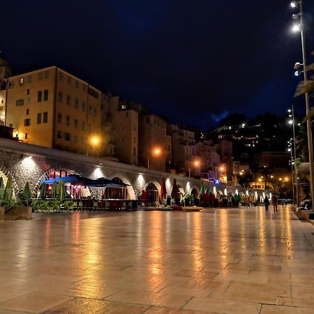 Joli Studio Dans Le Coeur De Menton Buitenkant foto